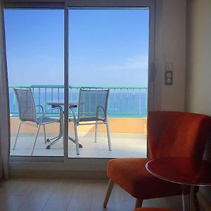 Double or twin Room Sea View Balcony
